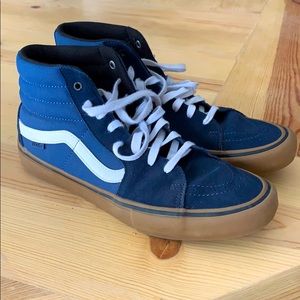 Vans Sk8 Pros